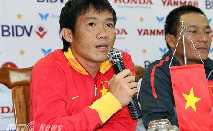 Tuyển Việt Nam sợ dớp sân nhà