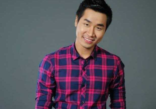 MC Nguyên Khang khuyên bạn trẻ bớt sống ảo trên Facebook