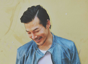 Trần Bảo Sơn 'đối đầu' mỹ nam được hâm mộ nhất xứ Hàn