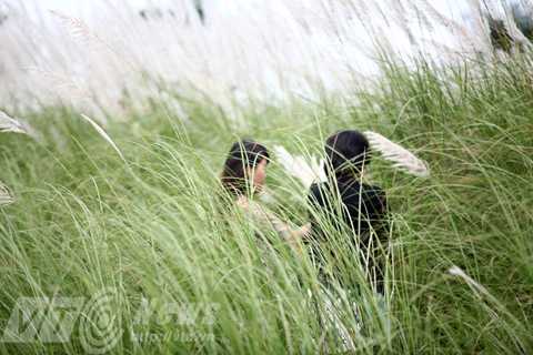 Lau nở trắng trời, dân Đà Nẵng đua nhau đi chụp ảnh