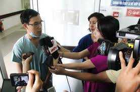 Bệnh nhân Việt nghi nhiễm Ebola được xuất viện