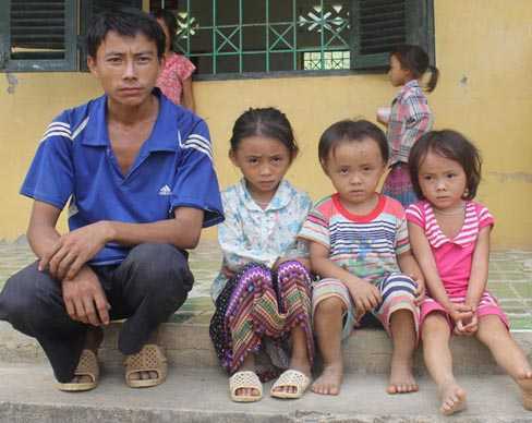 Chuyện kỳ cục ở Cao Bằng: Hai anh em cưới hai chị em con bác ruột