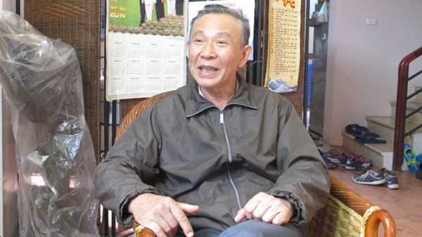 Còn bao nhiêu người như ông Trần Văn Truyền?