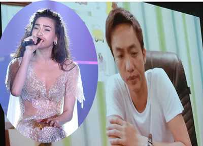 Cường Đô la phớt lờ khi Hồ Ngọc Hà úp mở chuyện ly hôn