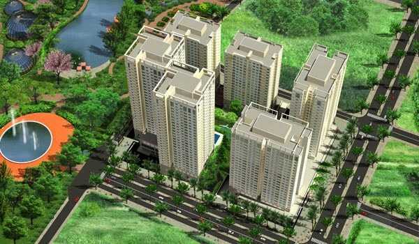 Xung quanh thông tin về việc đổi tên của dự án Topaz City