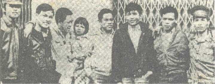 Cựu đội trưởng săn bắt cướp nổi tiếng Sài Gòn vừa qua đời