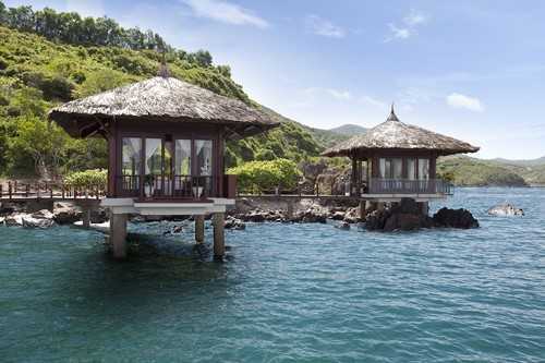 Vinpearl Luxury được International Hotel Awards vinh danh