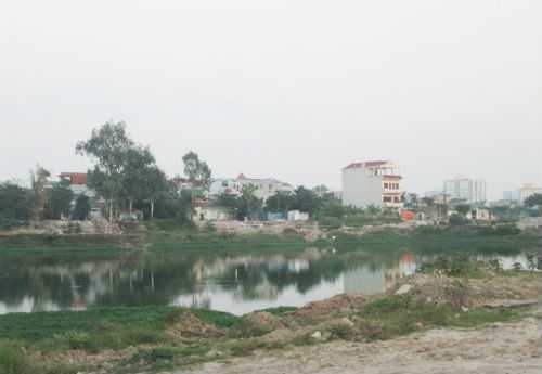 Làng không hộ khẩu giữa thủ đô: Chính quyền nói gì?