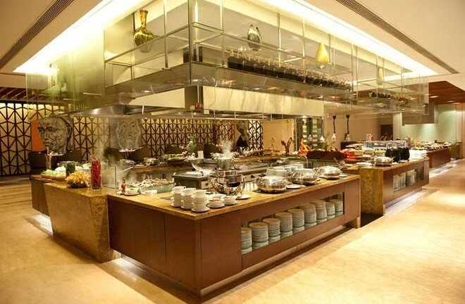 Tuyển Việt Nam hưởng dịch vụ hạng sang