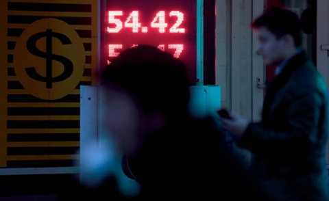 Nga thiệt hại 140 tỷ USD do lệnh trừng phạt