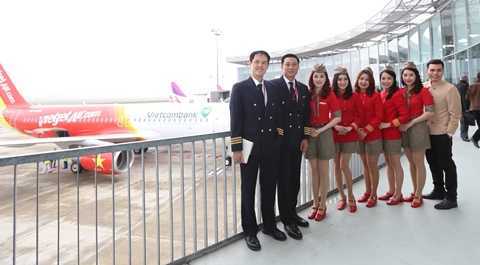 Vietjet Air tiết lộ kế hoạch IPO