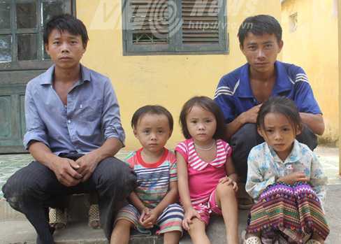 Chuyện kỳ cục ở Cao Bằng: Anh em lấy nhau, cháu dâu lấy chú