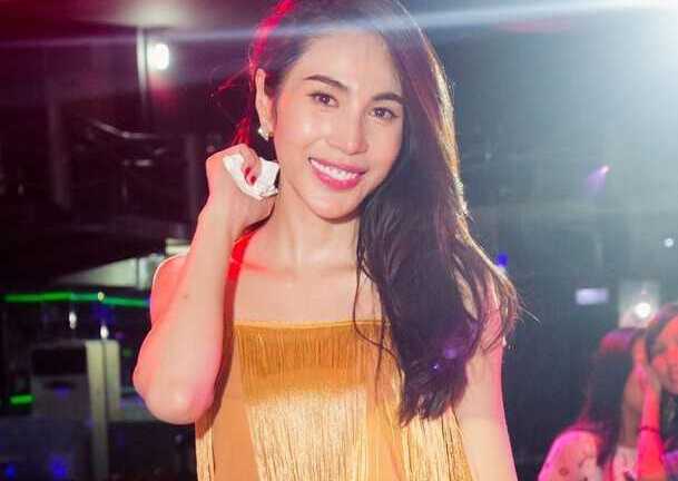 Thuỷ Tiên đổ bệnh phải nhập viện trong ngày sinh nhật