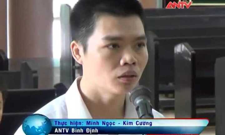 Cựu Phó Giám đốc chi nhánh Ngân hàng SeABank lĩnh án