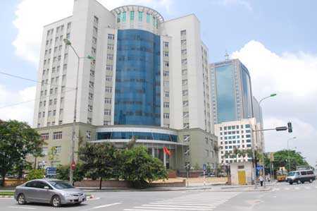 Bất thường trong quy trình điều động Cục trưởng Cục Sở hữu trí tuệ