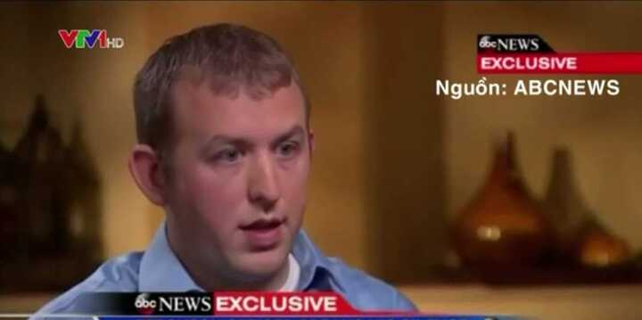 Video: Cảnh sát vụ Ferguson chính thức lên tiếng