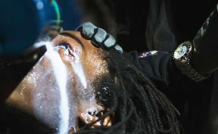 Bạo động Mỹ: 400 người bị lực lượng an ninh bắt giữ