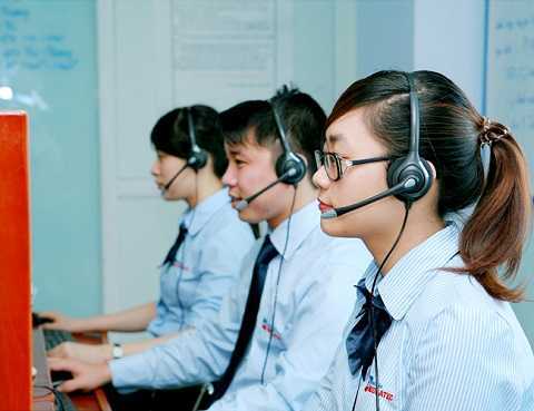 Ứng dụng công nghệ thông tin vào khám chữa bệnh