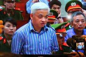 Diễn biến mới nhất phiên xét xử 'bầu' Kiên