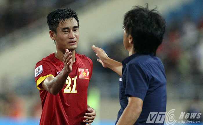 'Tuyển Việt Nam có thể góp mặt ở chung kết'