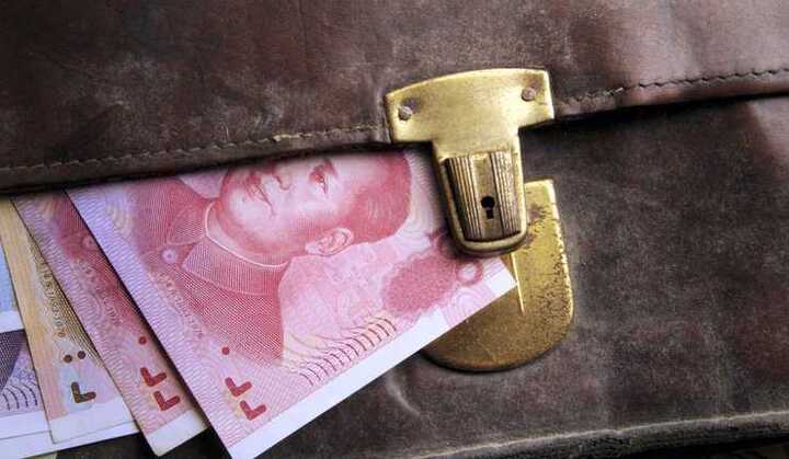 Trung Quốc 'săn cáo' tham nhũng xuyên biên giới