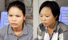 Bắt bạn tình của gái bán dâm chích điện giết người