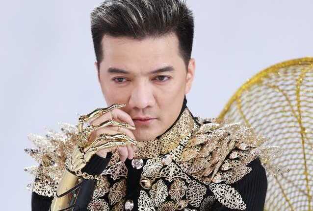 Dàn sao 'khủng' góp mặt trong giải thưởng POPS Awards