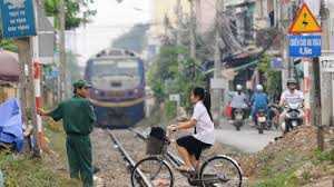 Những cái chết đau lòng từ đường ngang 'bất hợp pháp'