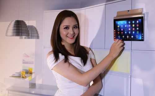 Đi tìm chiếc tablet trong mơ