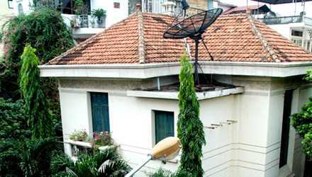 Biệt thự cựu Chủ tịch Hà Nội: 8 năm chưa thu hồi được?