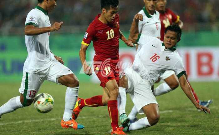 'U19 kém tuyển Việt Nam là đương nhiên'