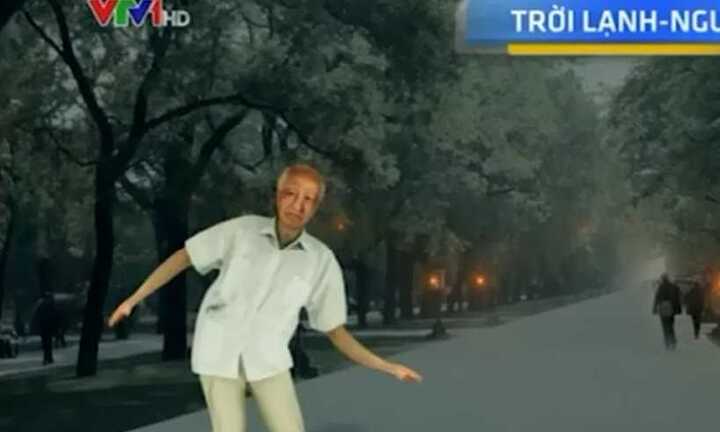 Clip: Cách phòng tránh đột quỵ khi trời trở rét