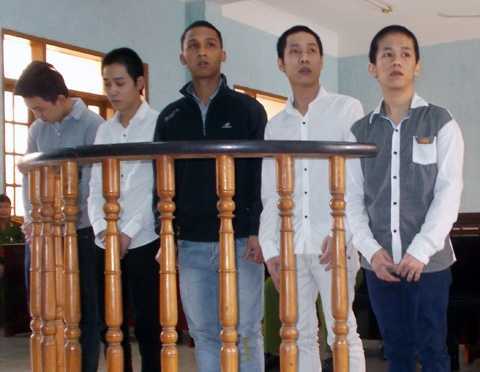 'Siêu trộm' đột nhập nhà Giám đốc Sở Tài chính bị xử thế nào?