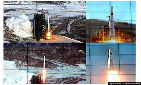 Triều Tiên ra trang web du lịch kỳ quái nhằm thu hút du khách