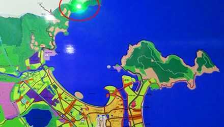 Sao chưa xử lý trách nhiệm dự án triệu đô ở Hải Vân?