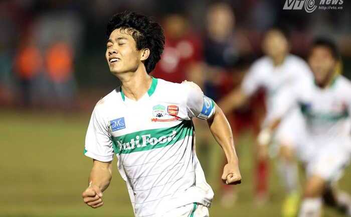 Sở tư pháp Nghệ An kết luận tuổi thật Công Phượng