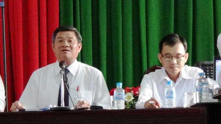 Họp báo vụ tử tù Hồ Duy Hải: Nhiều câu hỏi còn bỏ ngỏ