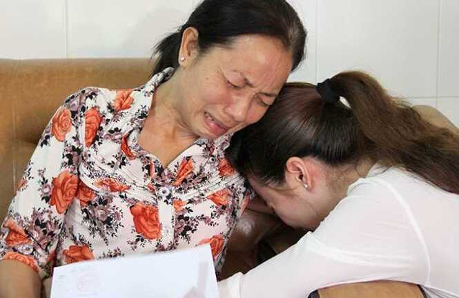 Hoãn thi hành án tử vào phút chót sau 7 năm kêu oan