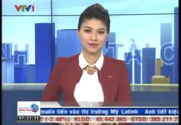 Đưa tin sai sự thật, VTV bị xử phạt 10 triệu đồng