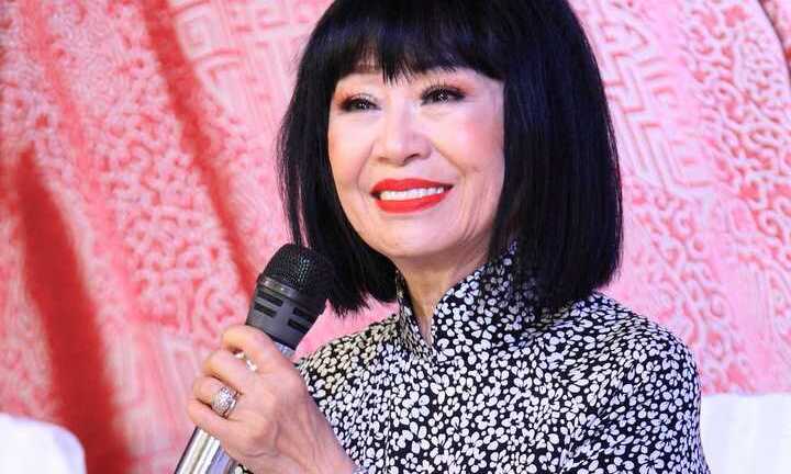 Bạch Yến coi 'Đêm đông' là hành trang luôn đem theo