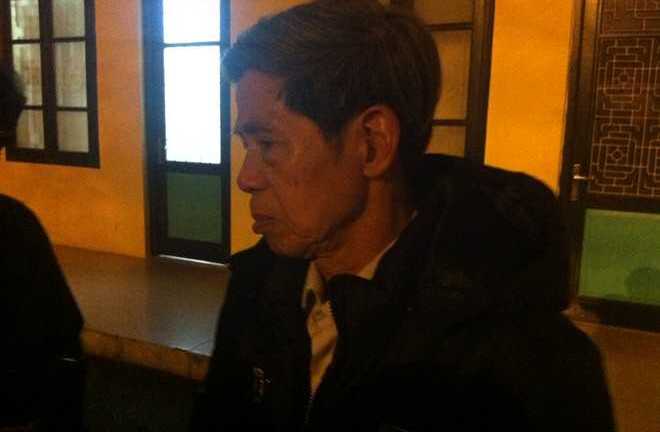 Người thân chị Huyền nói gì về mức án vụ Cát Tường?