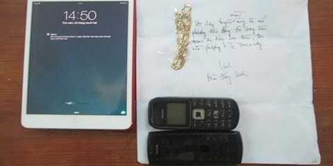 Thầy bói dụ thiếu nữ 'quan hệ' để... cắt tiền duyên