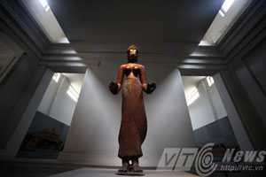 Khám phá nơi lưu trữ Báu vật quốc gia ở Đà Nẵng