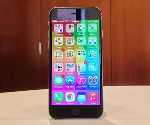 Những smartphone tốt nhất năm 2014