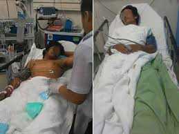 Hải tặc tấn công tàu VN, bắn chết một thuyền viên