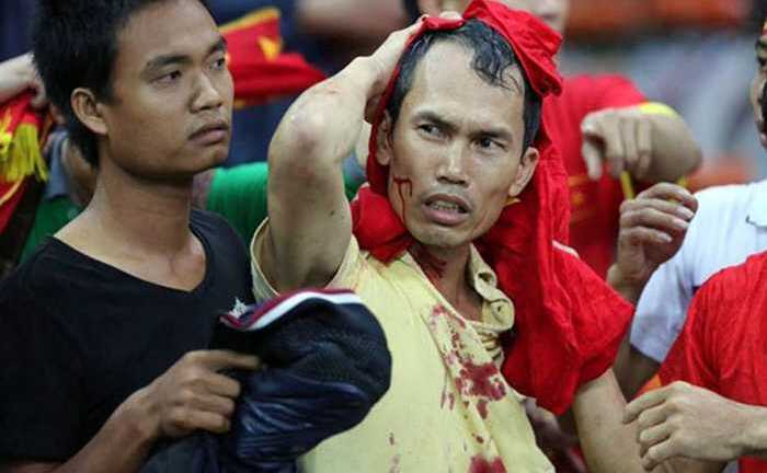 VFF hứa đảm bảo an toàn cho fan Malaysia