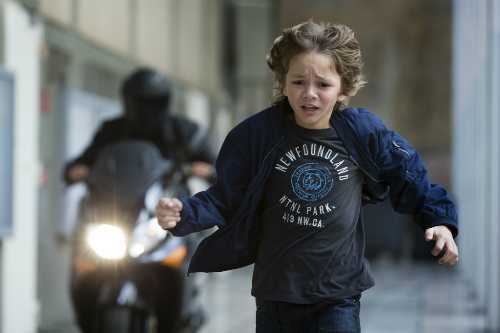 Trailer phim 'Chuộc tội'