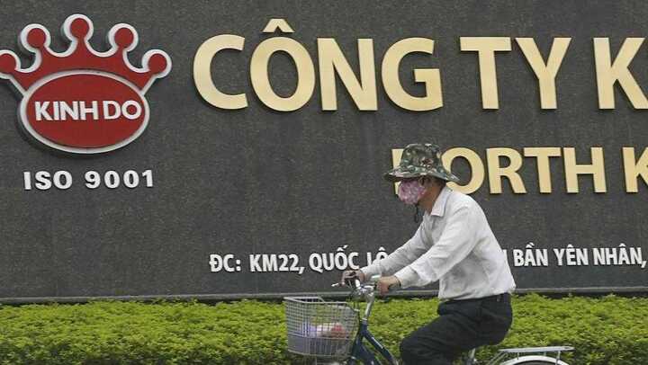 Bán 'nồi cơm', bắt tay với ông chủ Buford, Kinh Đô quyết thực hiện 'giấc mơ' Mỹ?