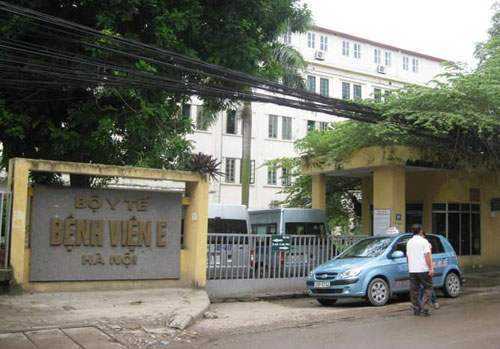 Đưa tin phó giám đốc bệnh viện vào nhà nghỉ: Thêm thông tin bất ngờ