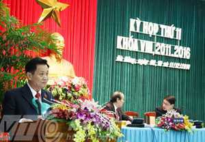 Bí thư Đà Nẵng: 'Hãy thực hiện tốt lời hứa của mình trước cử tri'